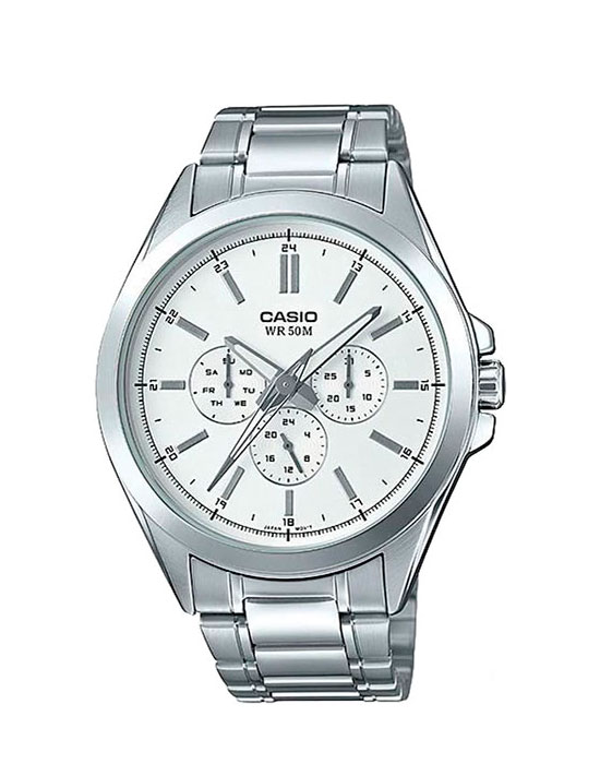 Часы Casio Analog MTP-SW300D-7A
