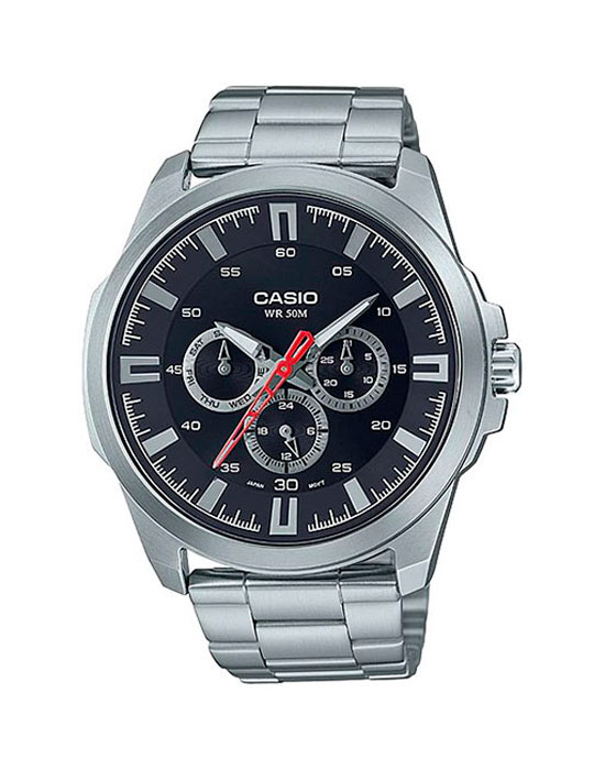 Часы Casio Analog MTP-SW310D-1A