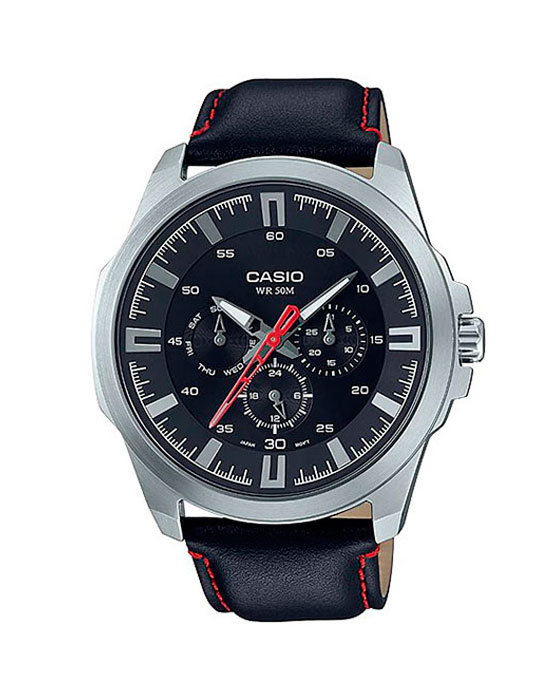 Часы Casio Analog MTP-SW310L-1A