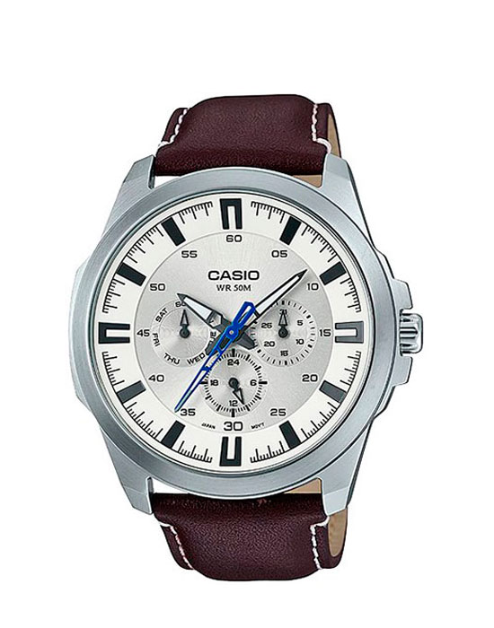 Часы Casio Analog MTP-SW310L-7A