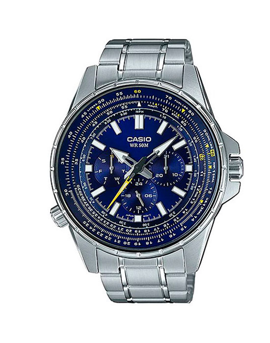 Часы Casio Analog MTP-SW320D-2A