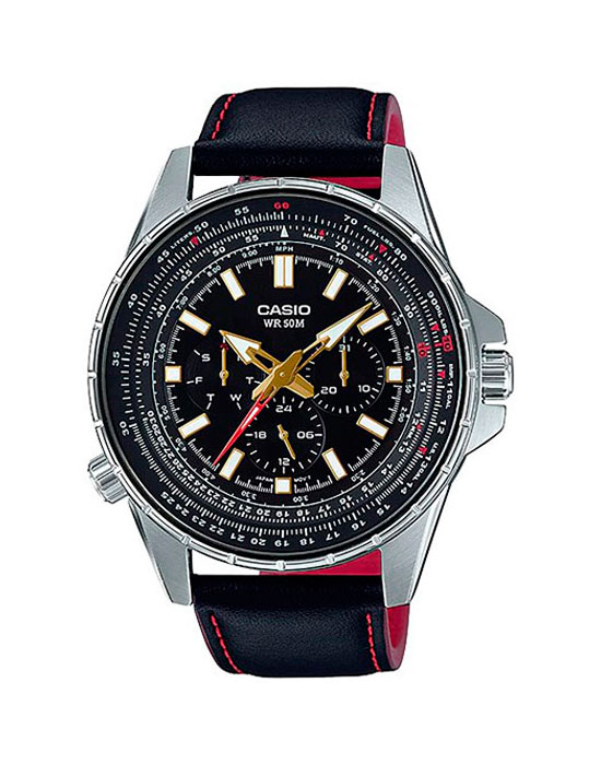 Часы Casio Analog MTP-SW320L-1A