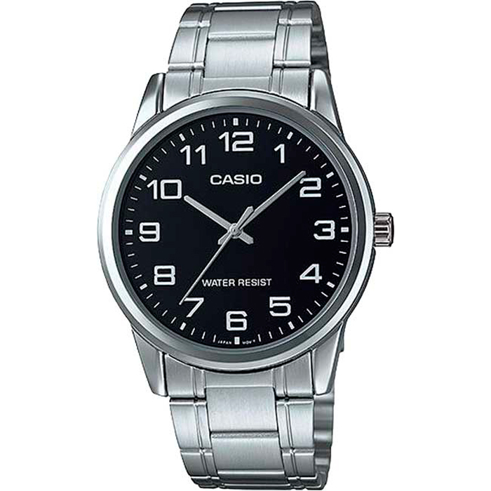 Часы Casio Analog MTP-V001D-1B
