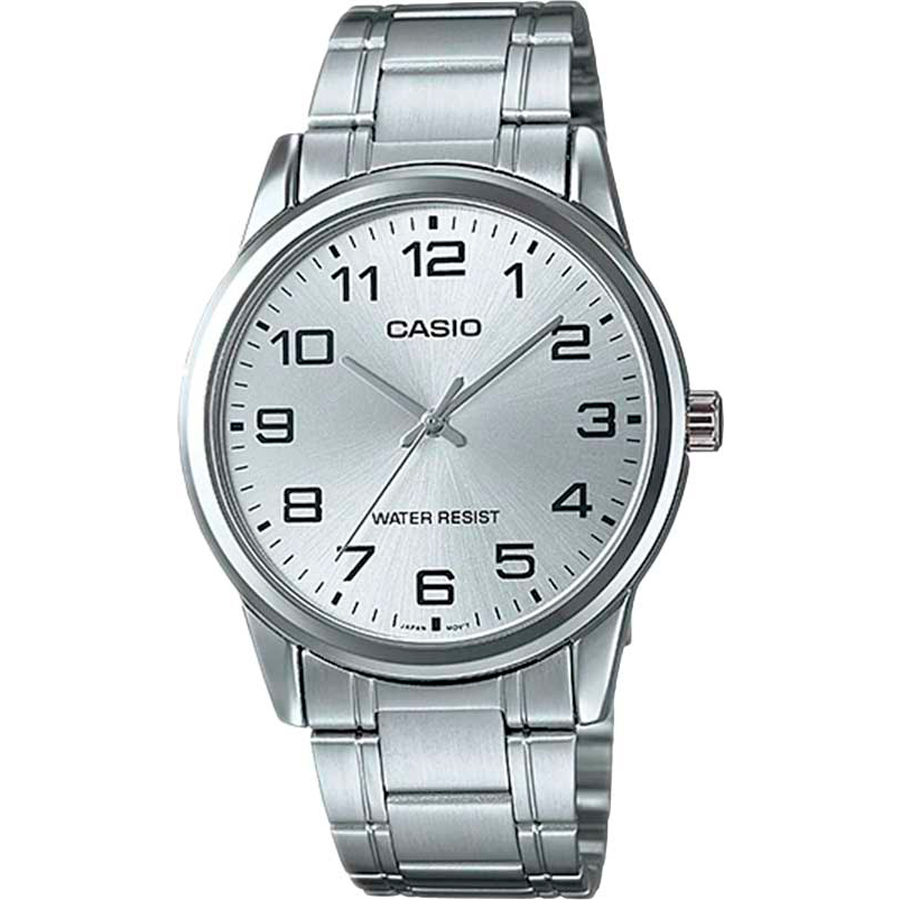 Часы Casio Analog MTP-V001D-7B