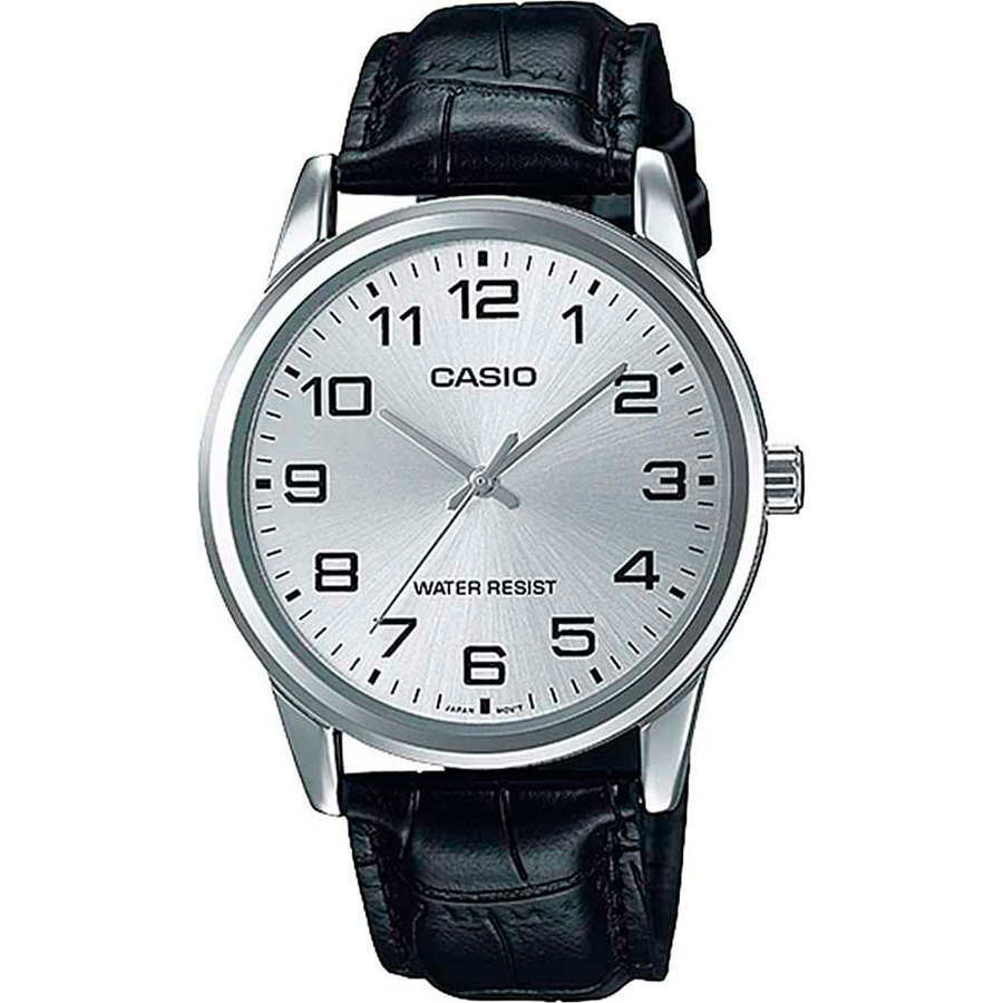 Часы Casio Analog MTP-V001L-7B
