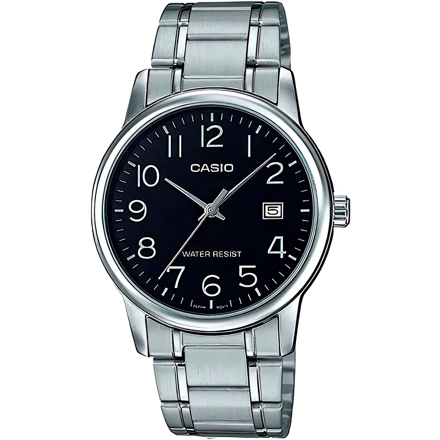 Часы Casio Analog MTP-V002D-1B