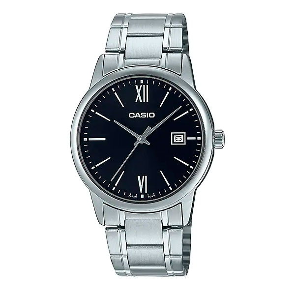 Часы Casio Analog MTP-V002D-1B3