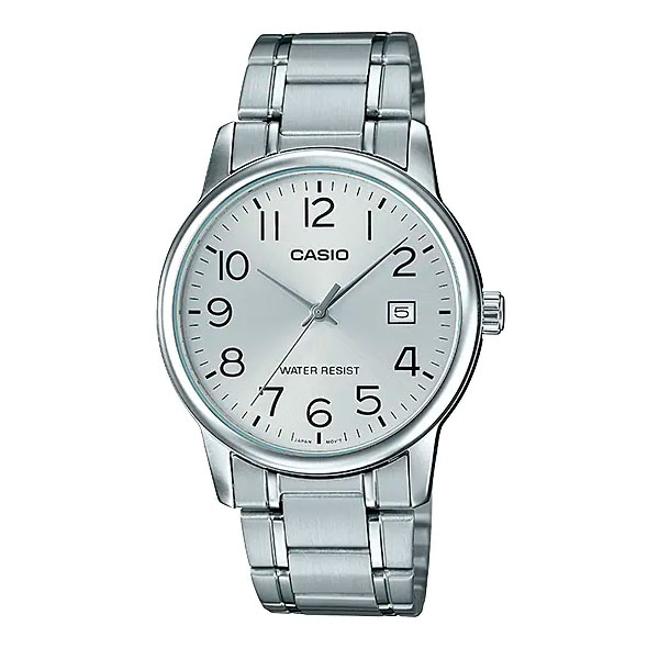 Часы Casio Analog MTP-V002D-7B