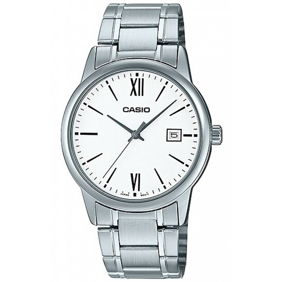 Часы Casio Analog MTP-V002D-7B3