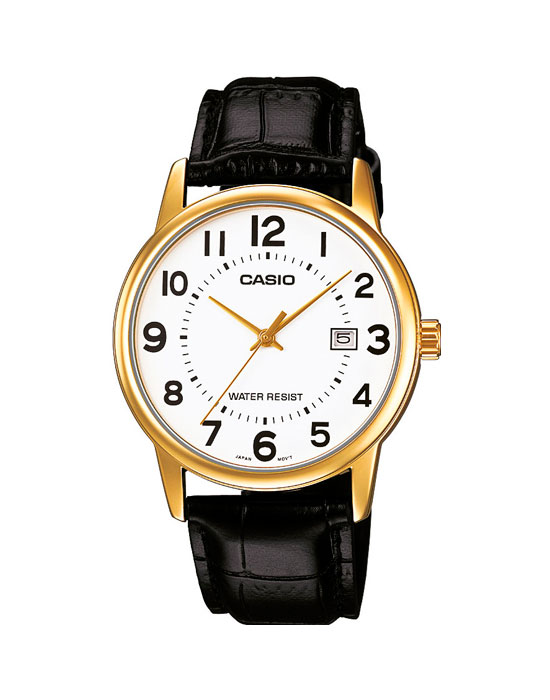 Часы Casio Analog MTP-V002GL-7B