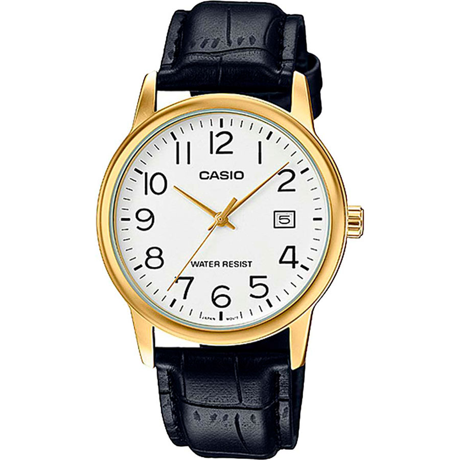 Часы Casio Analog MTP-V002GL-7B2
