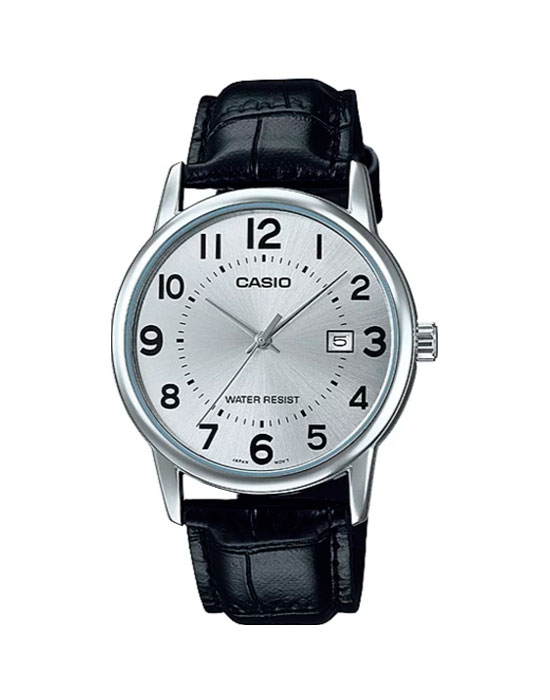 Часы Casio Analog MTP-V002L-7B