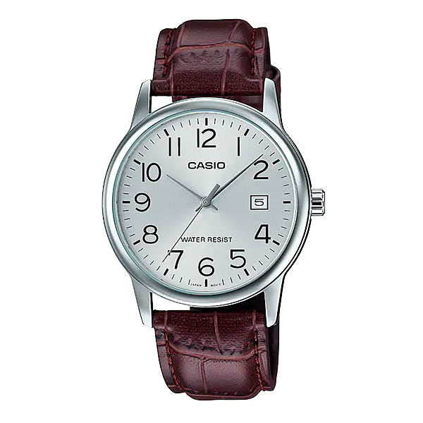 Часы Casio Analog MTP-V002L-7B2