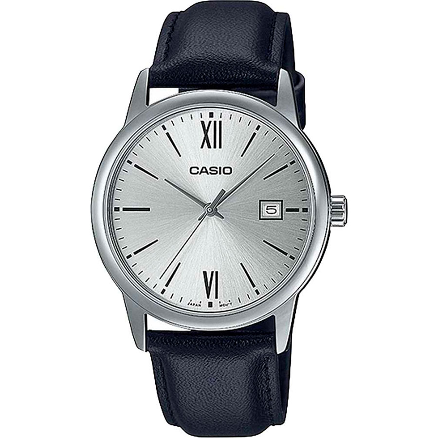 Часы Casio Analog MTP-V002L-7B3