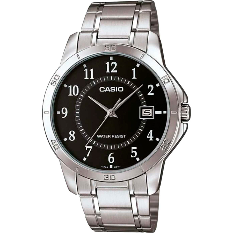 Часы Casio Analog MTP-V004D-1B