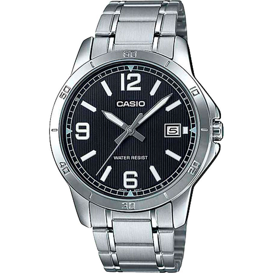 Часы Casio Analog MTP-V004D-1B2