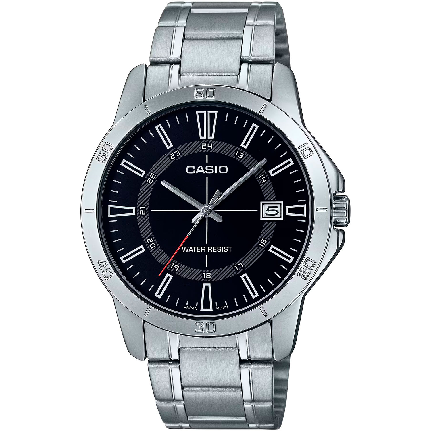 Часы Casio Analog MTP-V004D-1C