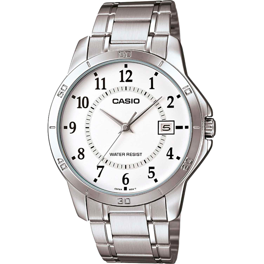 Часы Casio Analog MTP-V004D-7B
