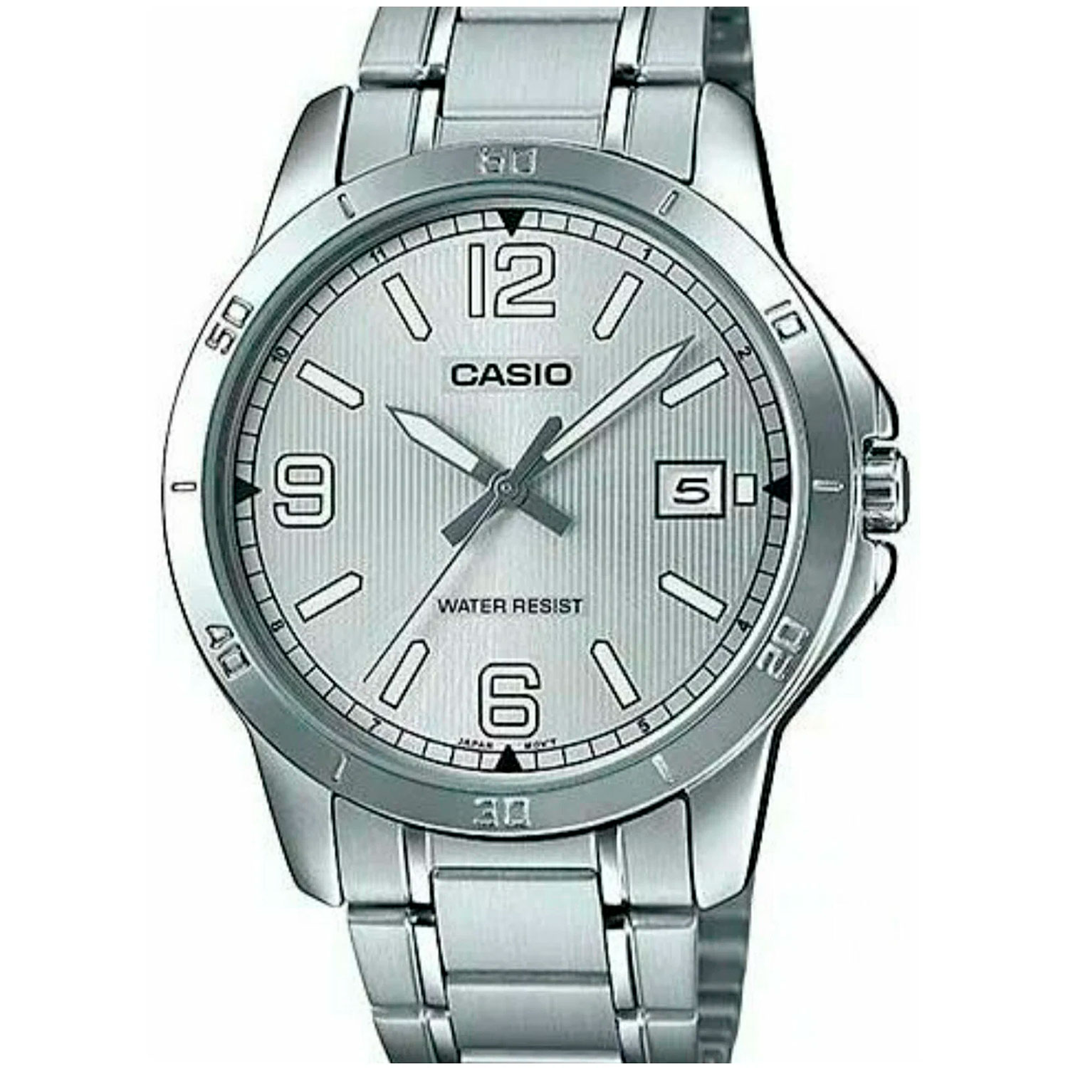 Часы Casio Analog MTP-V004D-7B2
