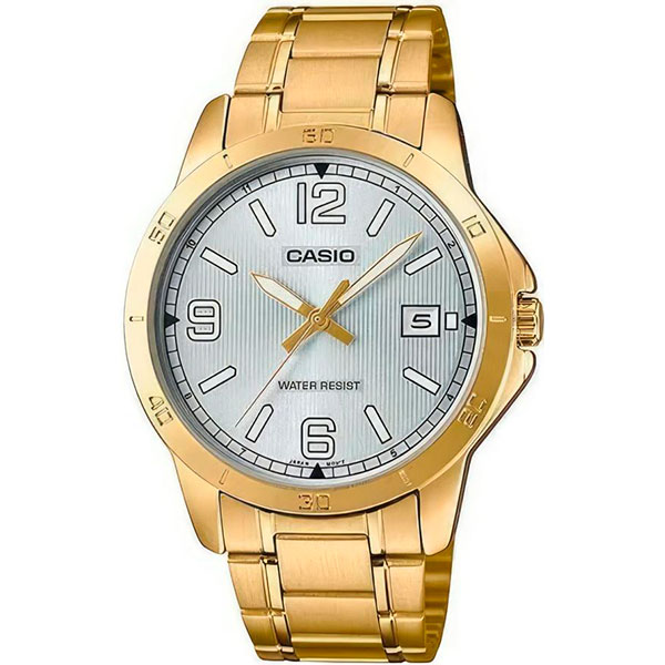 Часы Casio Analog MTP-V004G-7B2