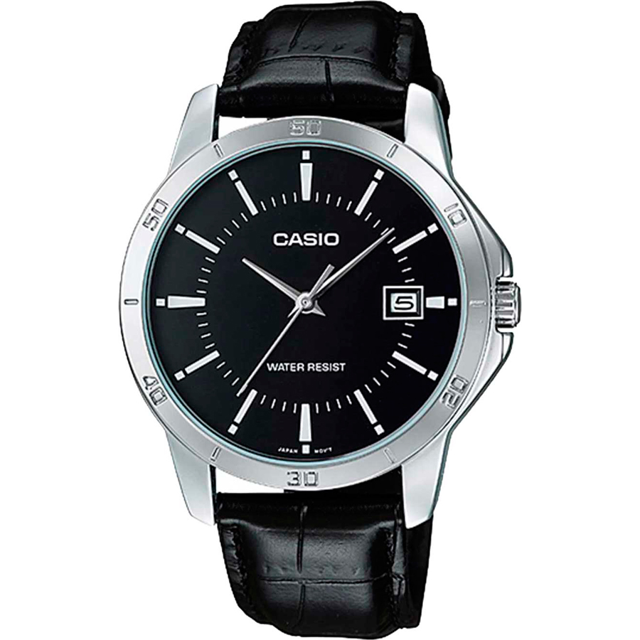 Часы Casio Analog MTP-V004L-1A