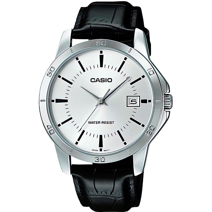Часы Casio Analog MTP-V004L-7A