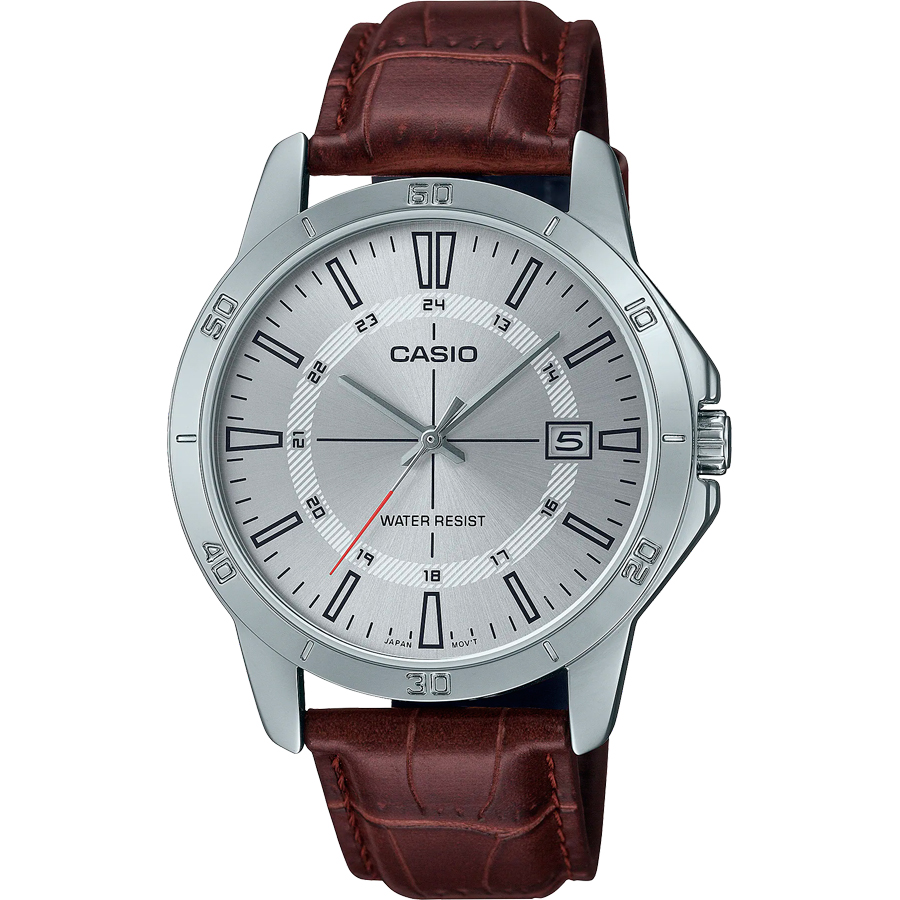 Часы Casio Analog MTP-V004L-7C