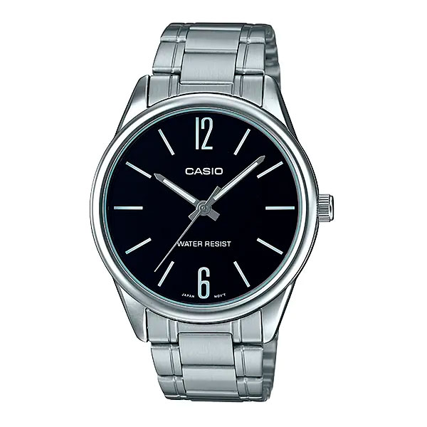 Часы Casio Analog MTP-V005D-1B