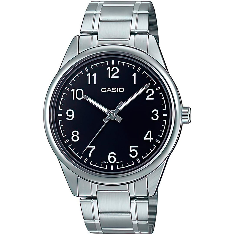 Часы Casio Analog MTP-V005D-1B4