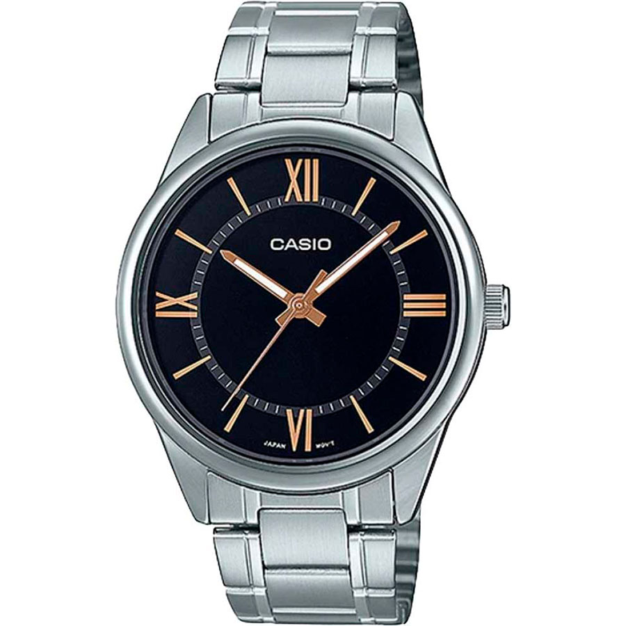 Часы Casio Analog MTP-V005D-1B5