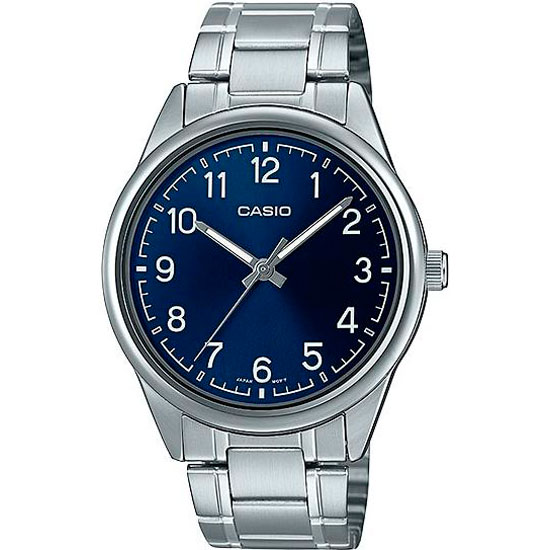 Часы Casio Analog MTP-V005D-2B4
