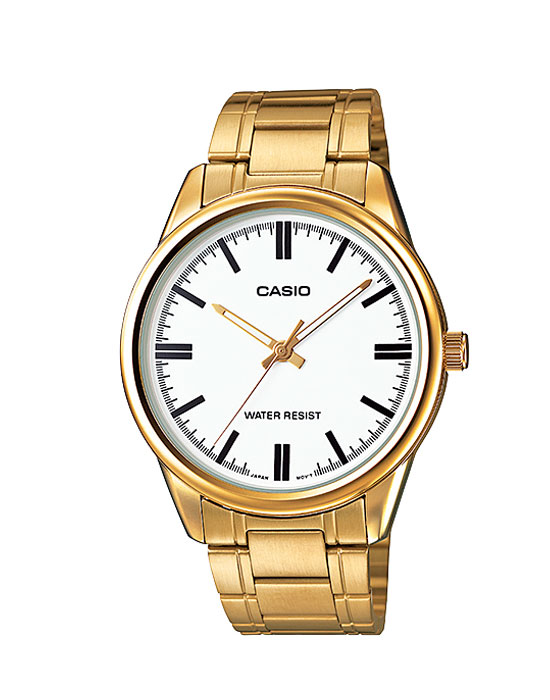 Часы Casio Analog MTP-V005G-7A