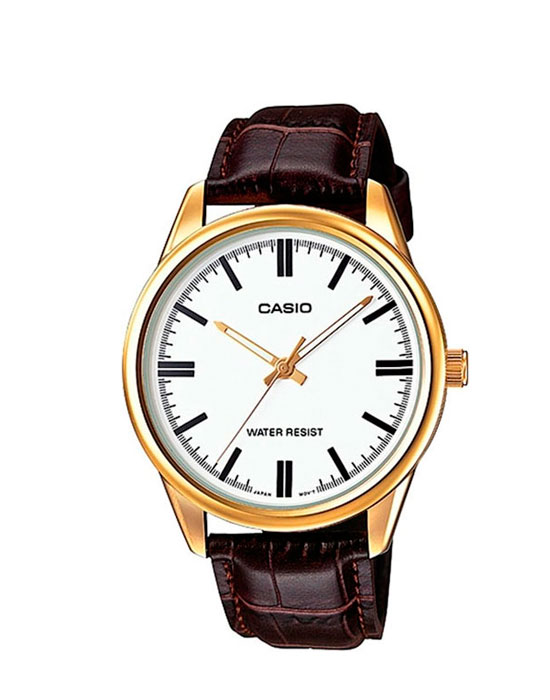 Часы Casio Analog MTP-V005GL-7A