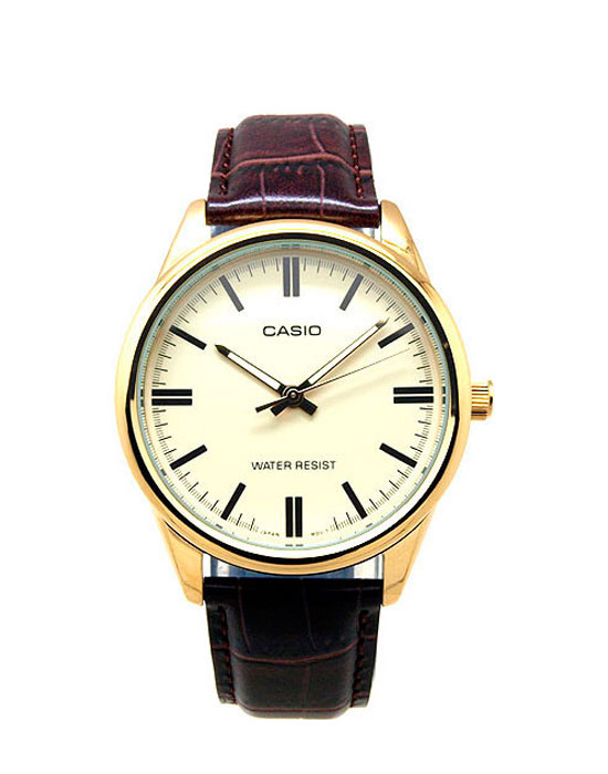 Часы Casio Analog MTP-V005GL-9A