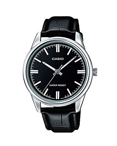 Часы Casio Analog MTP-V005L-1A