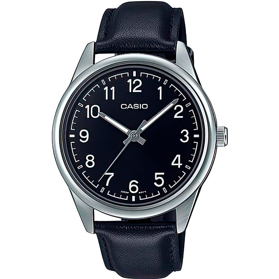 Часы Casio Analog MTP-V005L-1B4