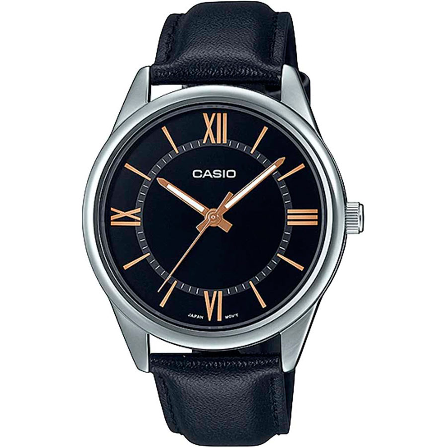 Часы Casio Analog MTP-V005L-1B5