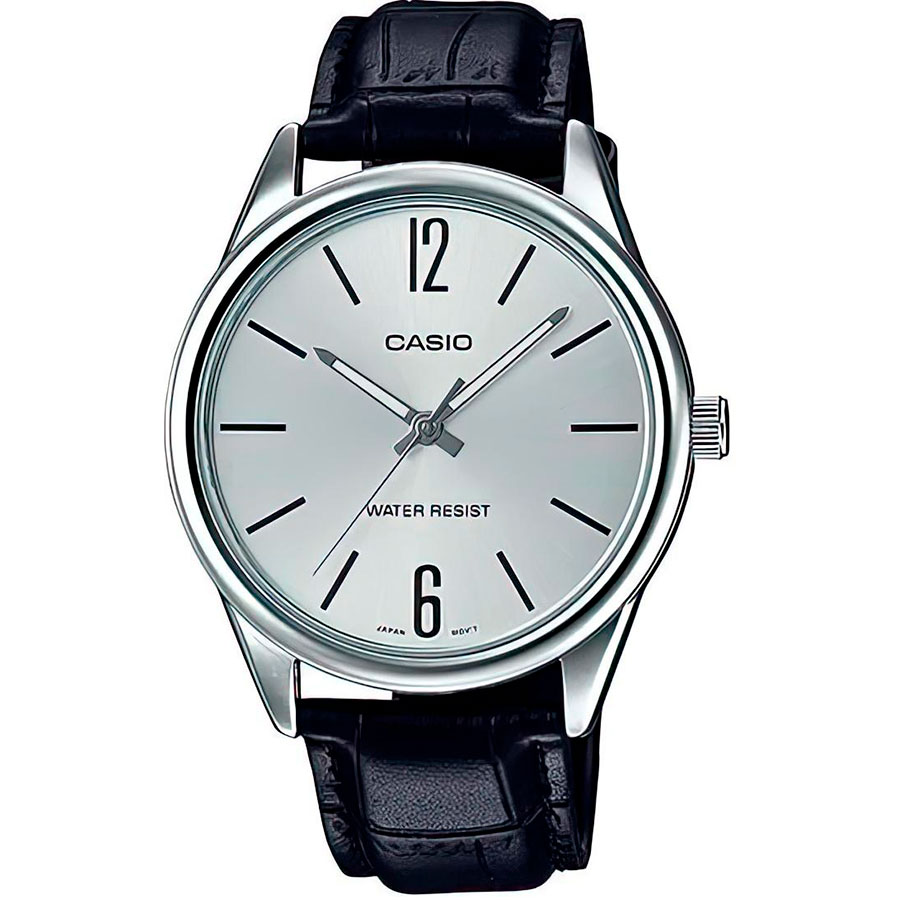 Часы Casio Analog MTP-V005L-7B