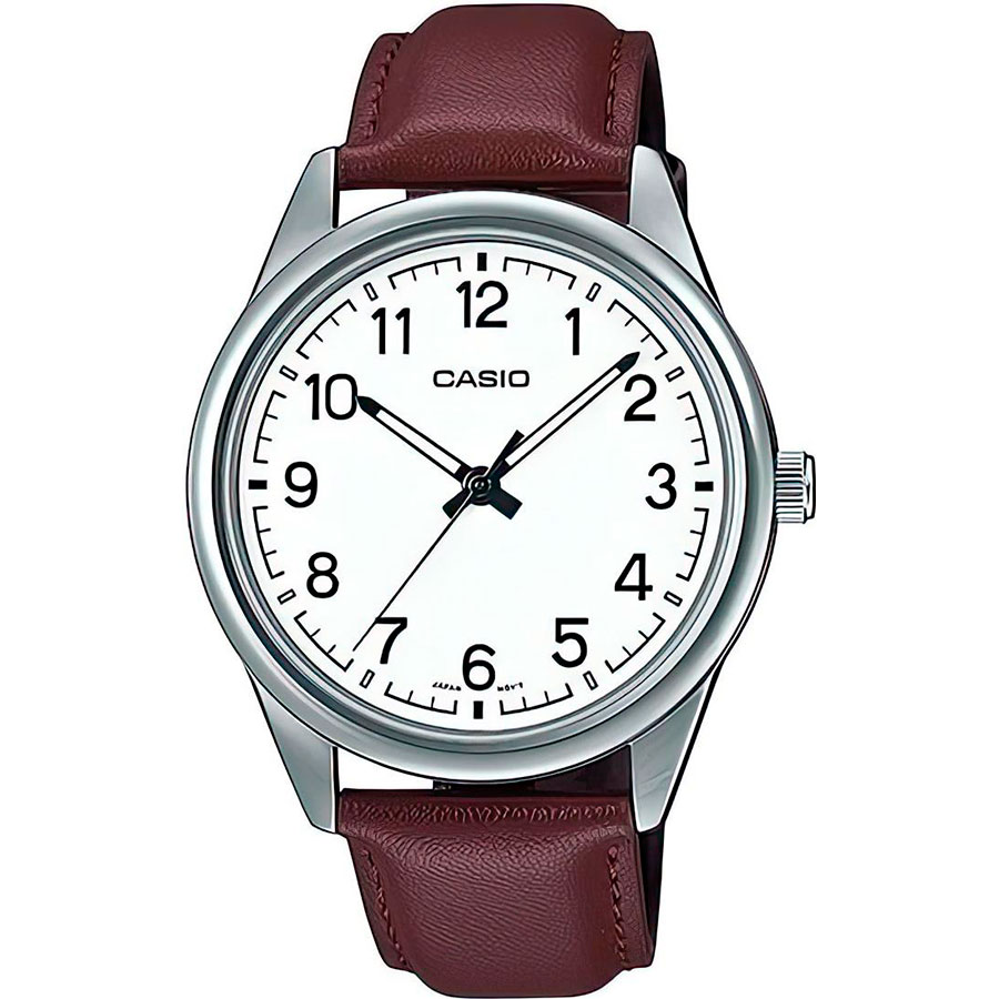 Часы Casio Analog MTP-V005L-7B4