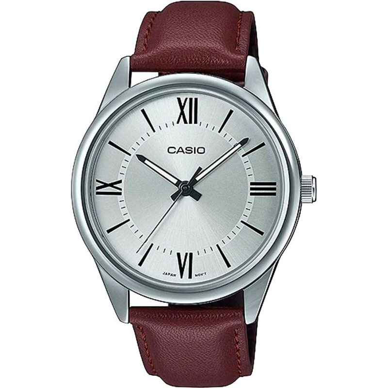 Часы Casio Analog MTP-V005L-7B5