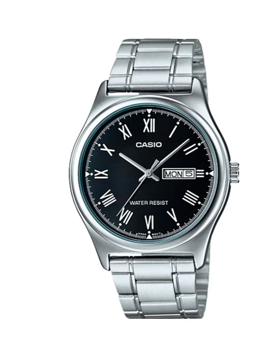 Часы Casio Analog MTP-V006D-1B