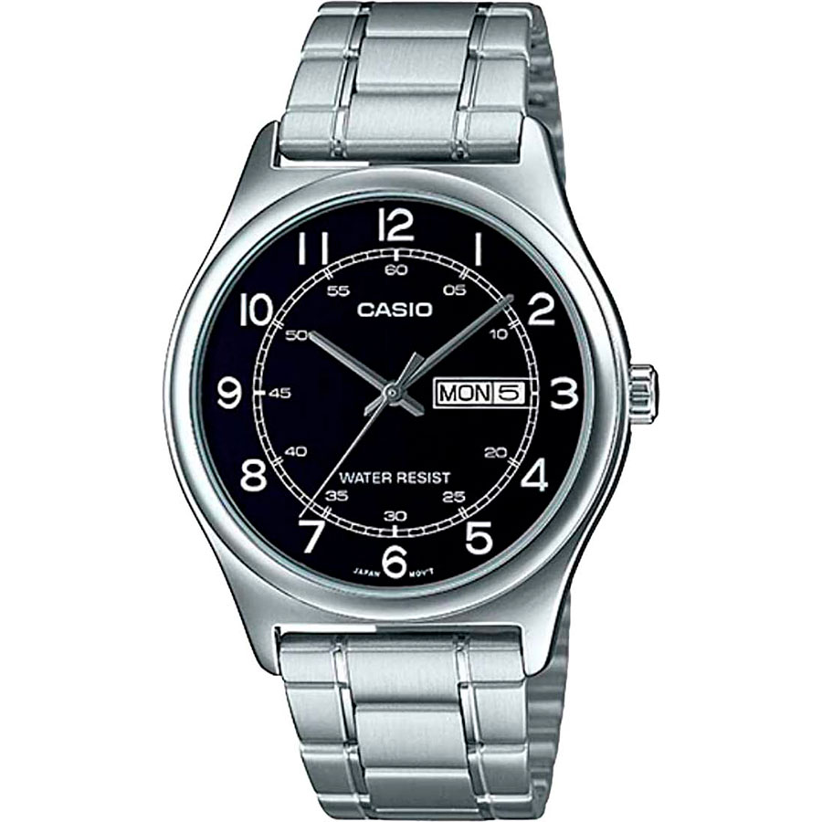 Часы Casio Analog MTP-V006D-1B2