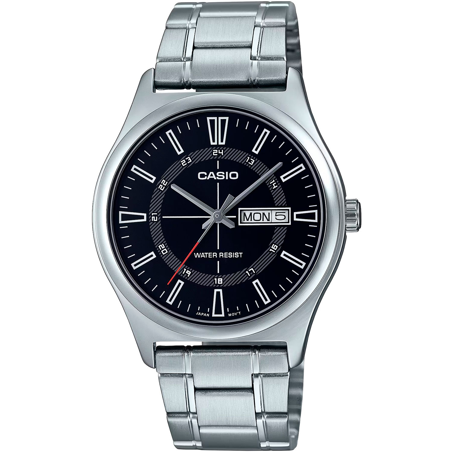 Часы Casio Analog MTP-V006D-1C