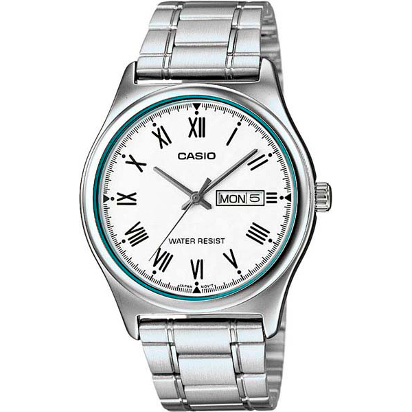 Часы Casio Analog MTP-V006D-7B
