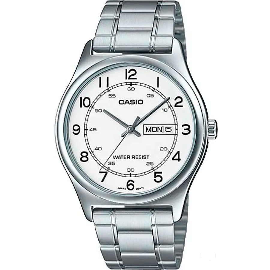 Часы Casio Analog MTP-V006D-7B2