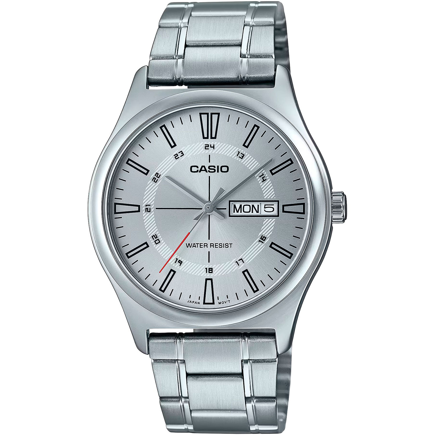 Часы Casio Analog MTP-V006D-7C