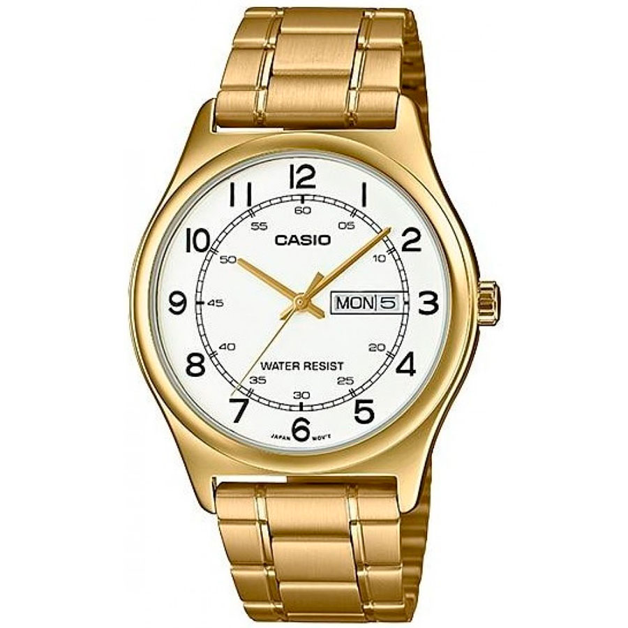Часы Casio Analog MTP-V006G-7B