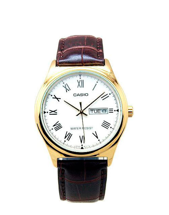 Часы Casio Analog MTP-V006GL-7B