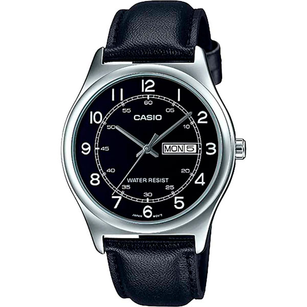Часы Casio Analog MTP-V006L-1B2