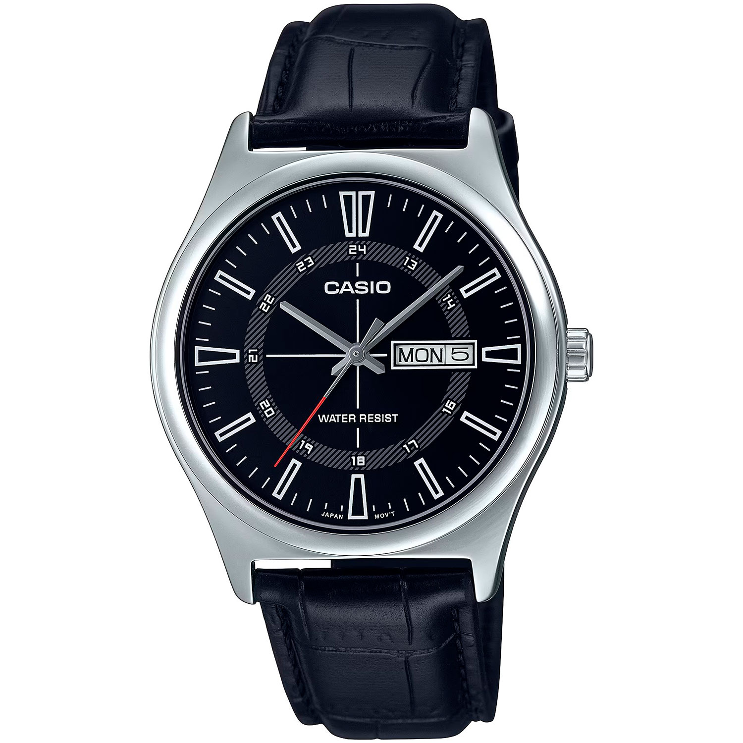 Часы Casio Analog MTP-V006L-1C